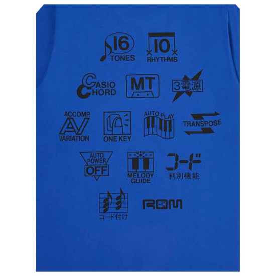 Edwin Ανδρική κοντομάνικη μπλούζα Melody T-Shirt